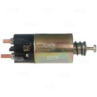 HC-Cargo F 032 234 484 - Interruptor magnético, estárter