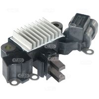 HC-Cargo F 032 234 612 - Regulador del alternador