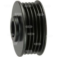 HC-Cargo F 032 234 627 - Polea, alternador