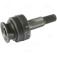 HC-Cargo F 032 234 774 - Embrague de discos múltiples,