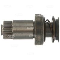 HC-Cargo F 032 234 785 - Engranaje de rueda libre, arrancador