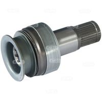 HC-Cargo F 032 234 810 - Embrague de discos múltiples,