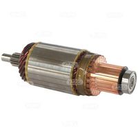 HC-Cargo F 032 234 851 - Inducido, motor de arranque