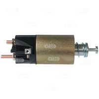 HC-Cargo F 032 234 872 - Interruptor magnético, estárter