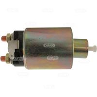 HC-Cargo F 032 235 210 - Interruptor magnético, estárter