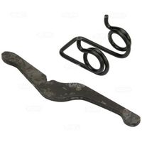 HC-Cargo F 032 235 313 - Conjunto de horquilla, motor de arranque