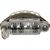 HC-Cargo F 032 235 527 - Rectificador, alternador