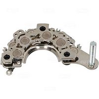 HC-Cargo F 032 235 599 - Rectificador, alternador