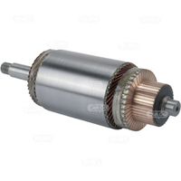 HC-Cargo F 032 235 632 - Inducido, motor de arranque