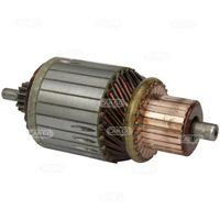 HC-Cargo F 032 235 662 - Inducido, motor de arranque