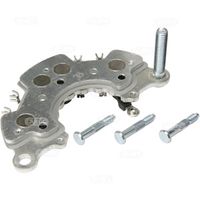 HC-Cargo F 032 235 729 - Rectificador, alternador