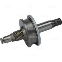 HC-Cargo F 032 236 080 - Embrague de discos múltiples,