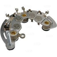 HC-Cargo F 032 236 658 - Rectificador, alternador