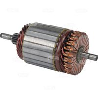 HC-Cargo F 032 236 796 - Inducido, motor de arranque