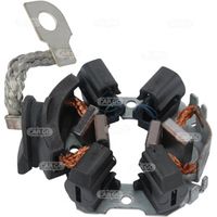 HC-Cargo F 032 236 867 - Soporte, escobillas de carbón