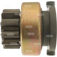 HC-Cargo F 032 236 876 - Engranaje de rueda libre, arrancador