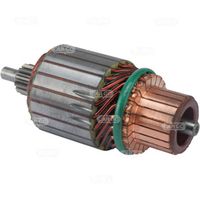 HC-Cargo F 032 236 958 - Inducido, motor de arranque