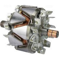 HC-Cargo F 032 237 481 - Rotor, alternador