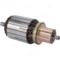 HC-Cargo F 032 237 507 - Inducido, motor de arranque