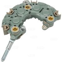 HC-Cargo F 032 237 663 - Rectificador, alternador