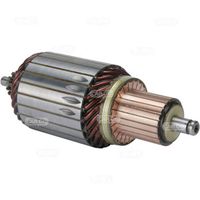HC-Cargo F 032 237 748 - Inducido, motor de arranque