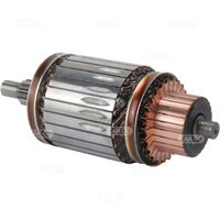 HC-Cargo F 032 237 825 - Inducido, motor de arranque