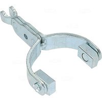 HC-Cargo F 032 237 849 - Conjunto de horquilla, motor de arranque