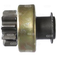 HC-Cargo F 032 237 990 - Engranaje de rueda libre, arrancador