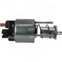 HC-Cargo F 032 237 992 - Interruptor magnético, estárter