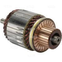 HC-Cargo F 032 239 517 - Inducido, motor de arranque