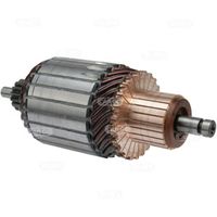 HC-Cargo F 032 239 760 - Inducido, motor de arranque
