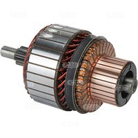 HC-Cargo F 032 330 035 - Inducido, motor de arranque