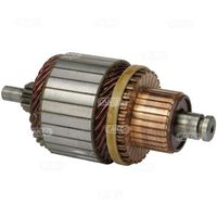 HC-Cargo F 032 330 084 - Inducido, motor de arranque