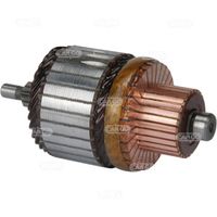 HC-Cargo F 032 330 156 - Inducido, motor de arranque