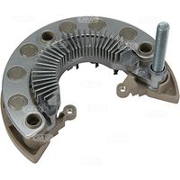 HC-Cargo F 032 330 307 - Rectificador, alternador