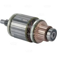 HC-Cargo F 032 330 369 - Inducido, motor de arranque
