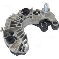HC-Cargo F 032 330 499 - Rectificador, alternador