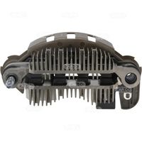 HC-Cargo F 032 330 593 - Rectificador, alternador