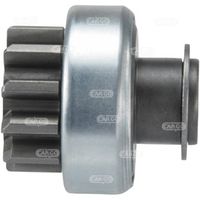 HC-Cargo F 032 330 651 - Engranaje de rueda libre, arrancador