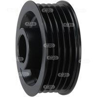 HC-Cargo F 032 331 554 - Polea, alternador