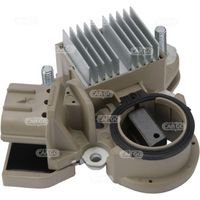 HC-Cargo F 032 331 633 - Regulador del alternador