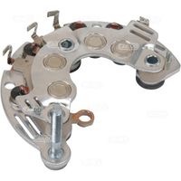 HC-Cargo F 032 331 690 - Rectificador, alternador