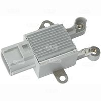 HC-Cargo F 032 331 744 - Regulador del alternador