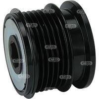 HC-Cargo F 032 331 792 - Rueda libre alternador