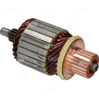 HC-Cargo F 032 331 945 - Inducido, motor de arranque