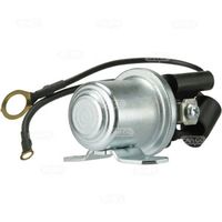 HC-Cargo F 032 332 139 - Relé, motor de arranque