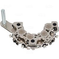 HC-Cargo F 032 332 284 - Rectificador, alternador