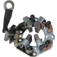 HC-Cargo F 032 332 359 - Soporte, escobillas de carbón
