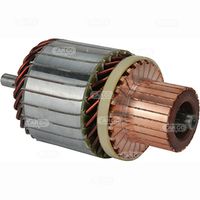 HC-Cargo F 032 332 363 - Inducido, motor de arranque