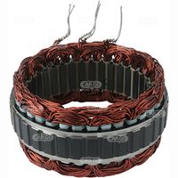 HC-Cargo F 032 332 500 - Estátor, generador